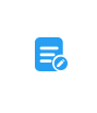 Dangerous goods terminal access application
