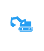 New and used Heavy-duty Machinery for Mine