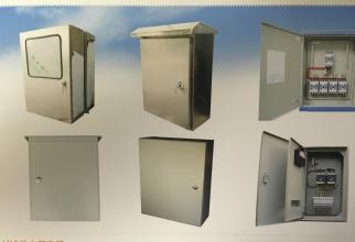 Distribution box import customs clearance agent