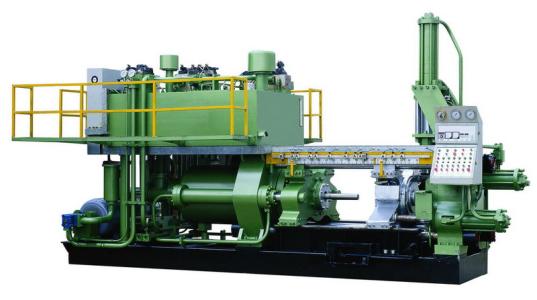 Import customs clearance of aluminum profile extrusion machine