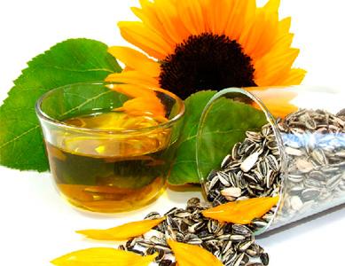 Guangzhou Sunflower Seed Oil Import Customs Declaration Documents