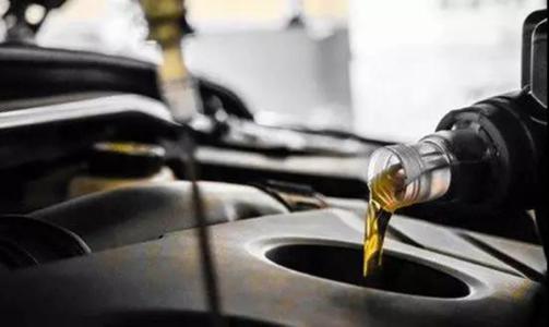 Oil import customs clearance