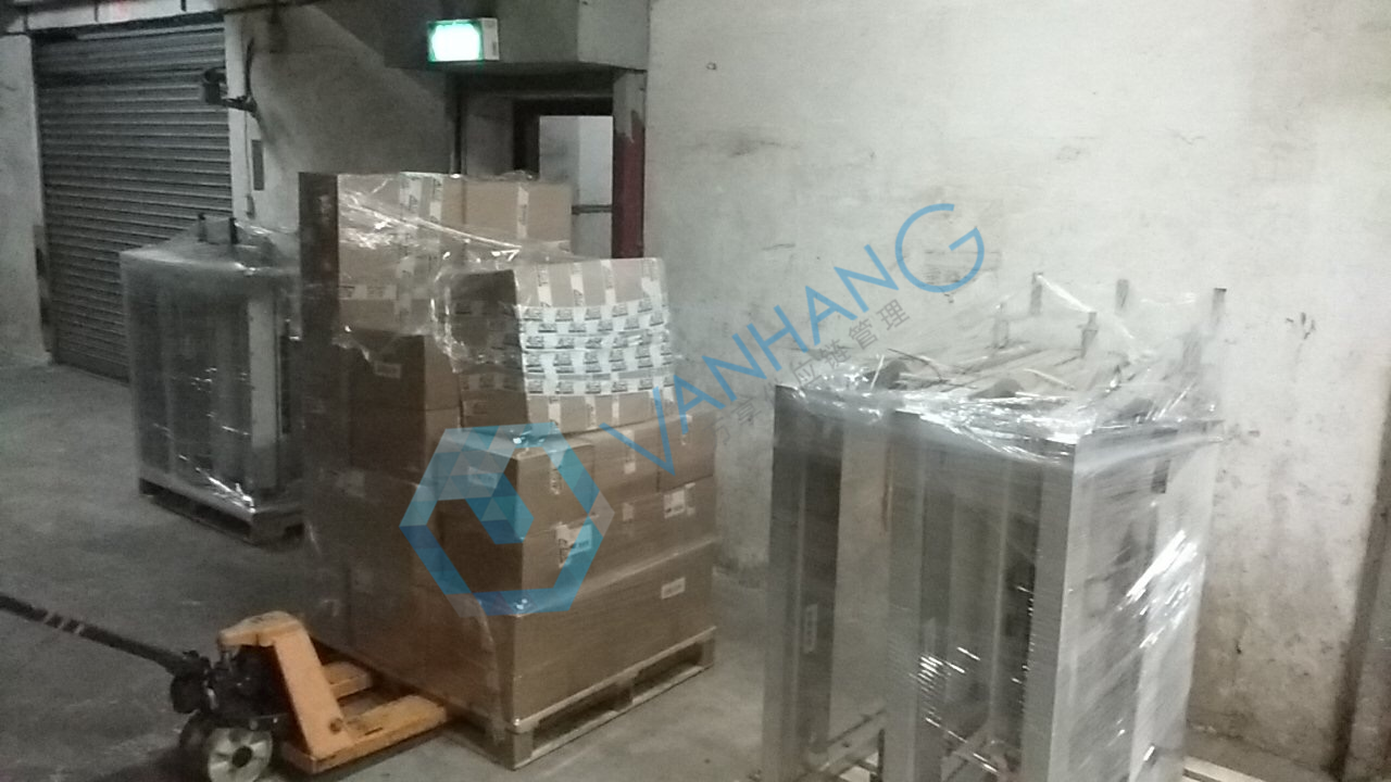 Import customs clearance of sports and fitness equipment