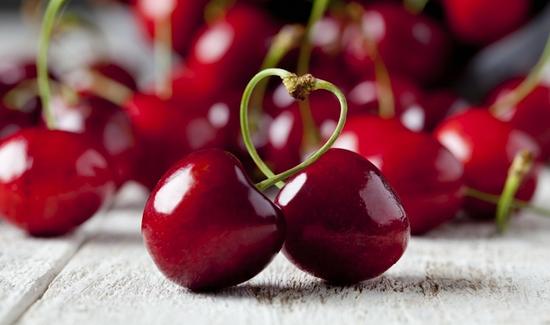 Canadian cherry cherries import customs clearance