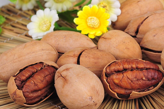Import customs declaration process for Mexican Bigan fruit