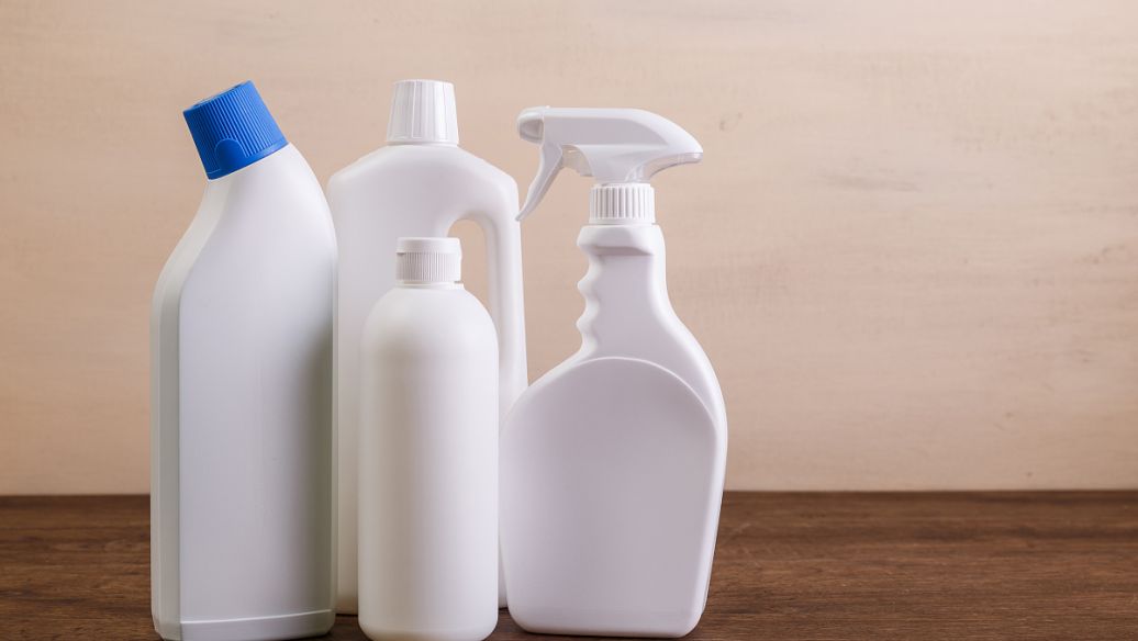 Cleaning agent concentrate import customs clearance