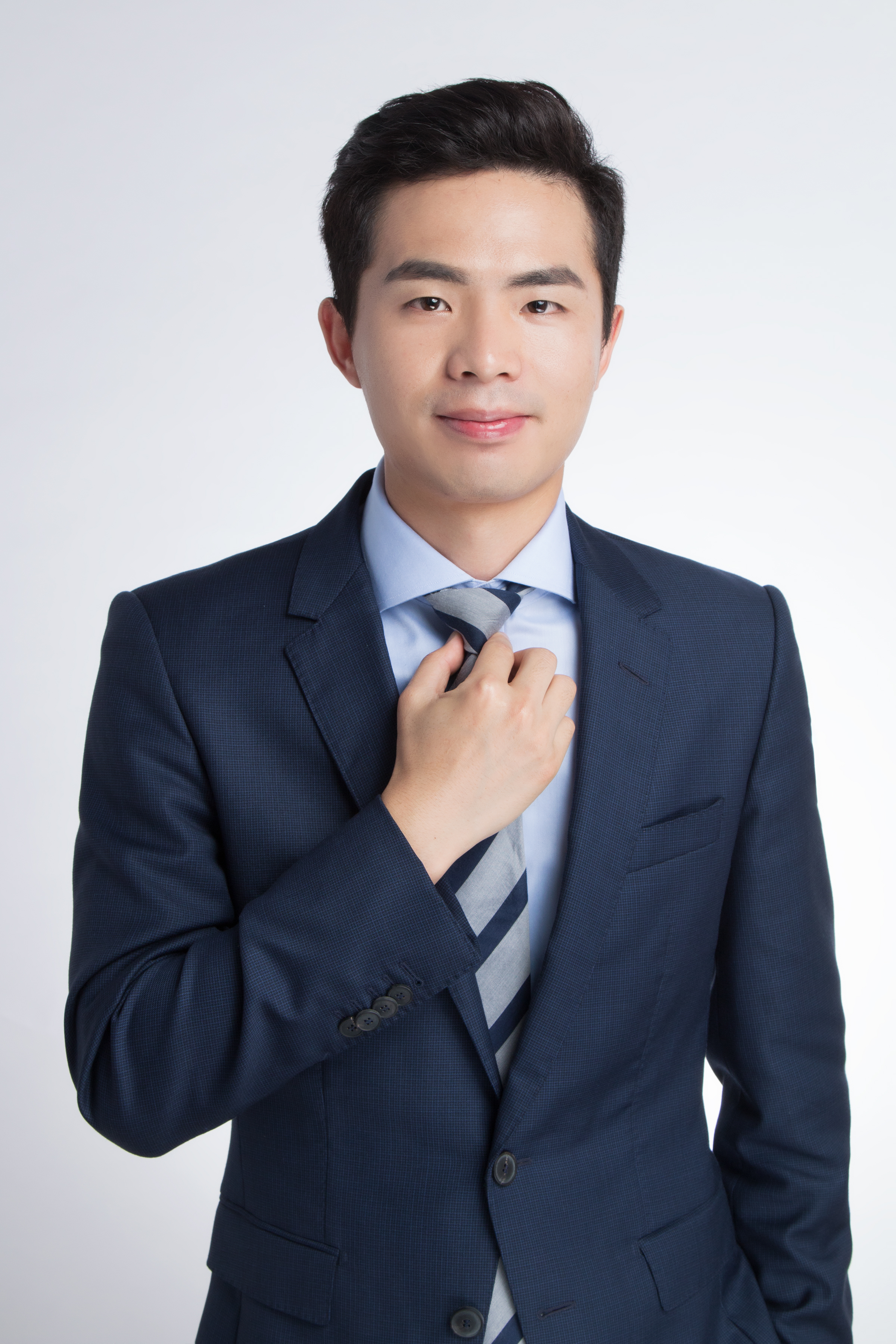 Qi  Hengshan