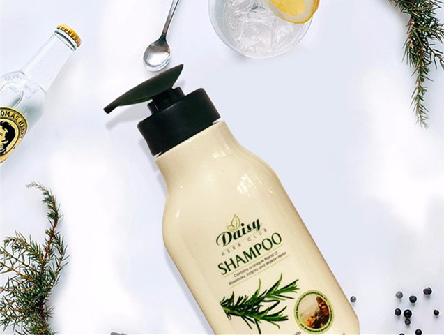 Shampoo import customs declaration agent