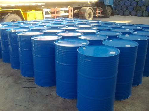 Import customs declaration of water-based coatings