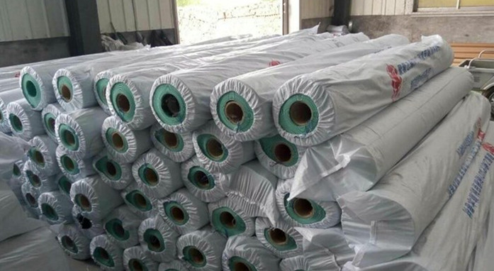 Waterproof roll material import customs declaration