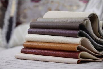 Air freight leather import customs declaration