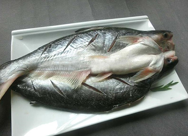 Malaysia Frozen Black Tiger Shrimp Import Customs Declaration