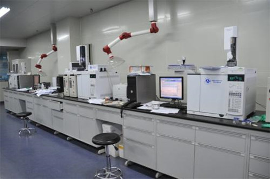 Import customs declaration of second-hand laboratory instruments at Zhengzhou Airport