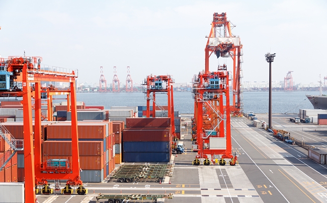 Taiwan Equipment Import Customs Clearance Agent