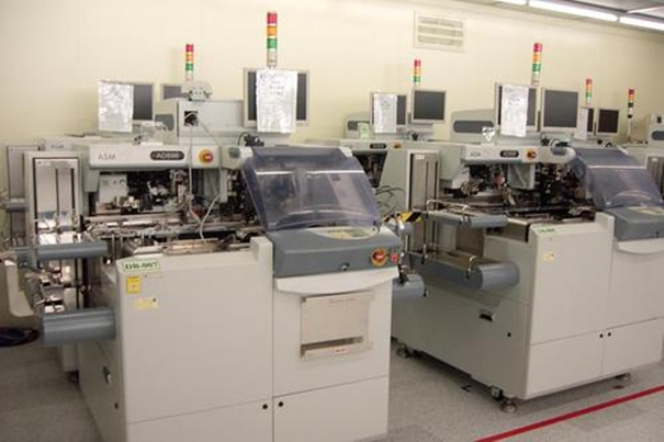 Shanghai second-hand semiconductor equipment import customs declaration agent