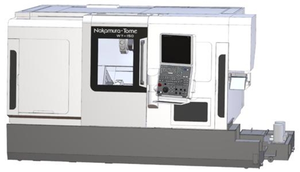 Customs clearance process for imported CNC lathes from the United States