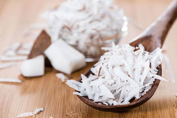 Vietnam Coconut Rong Import Customs Clearance Process