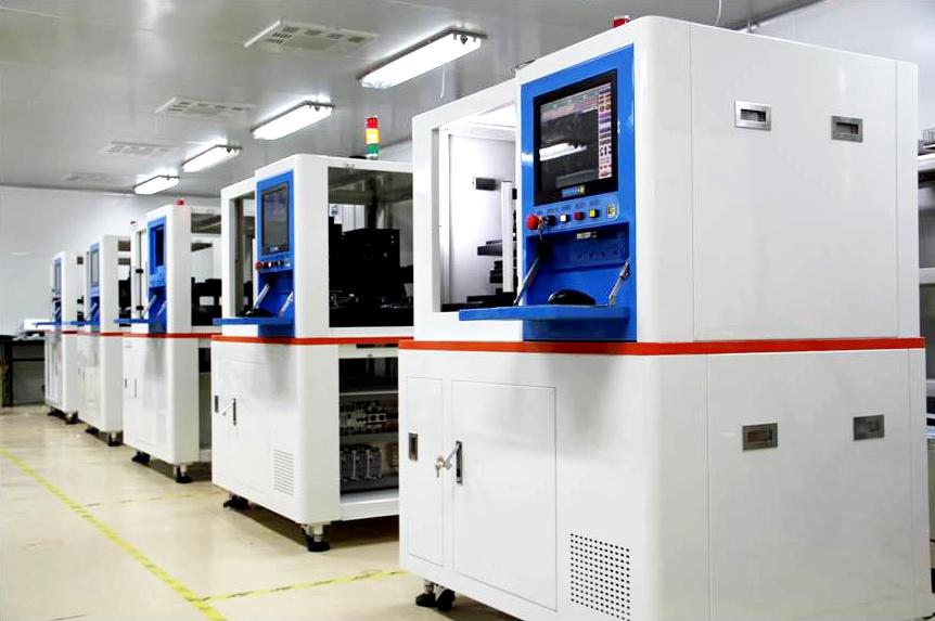 Import customs clearance documents for Shanghai Port thinning machine
