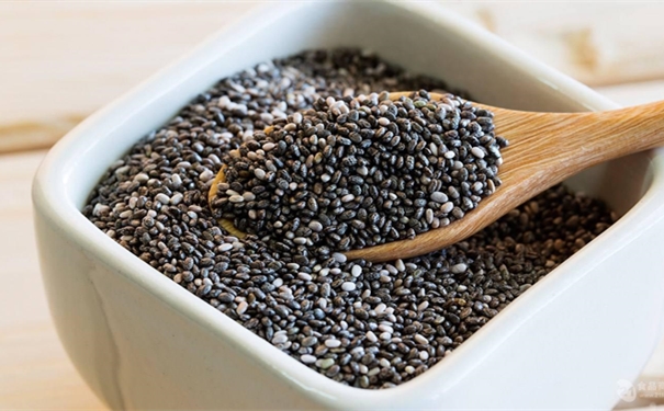 Customs clearance documents for imported Chia seeds from Mexico