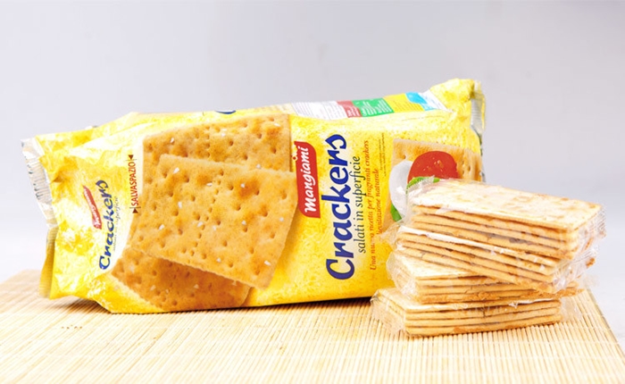 Biscuit import customs clearance agent