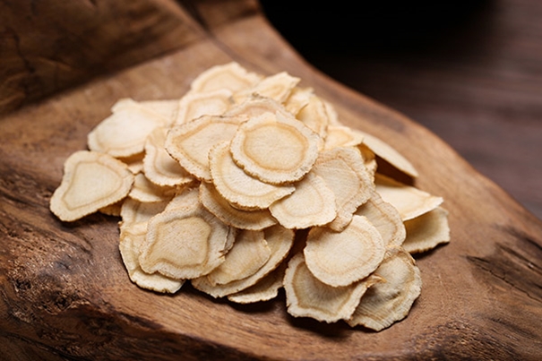 Cases of customs clearance services for imported American ginseng