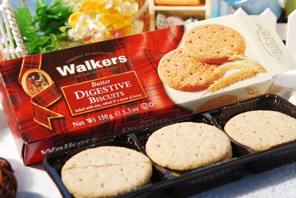 Indian biscuit import customs clearance documents