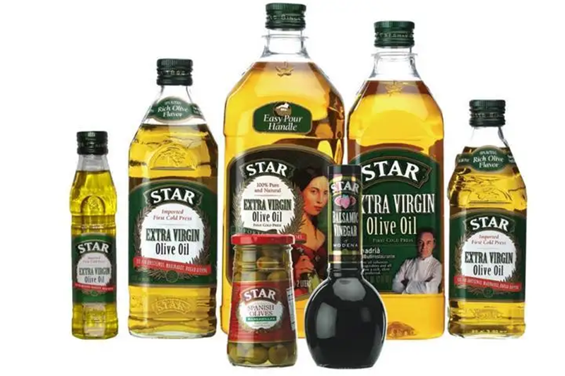 Türkiye olive oil import customs clearance information