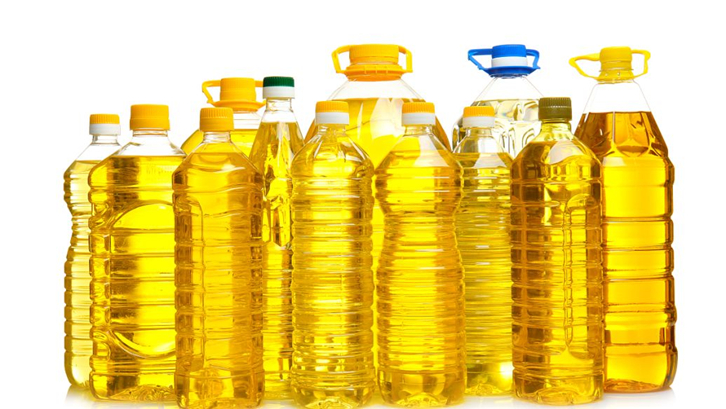 Customs clearance of imported Italian edible oil