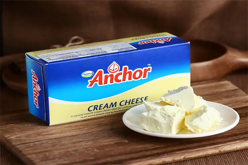 Declaration of cream import in Shenzhen