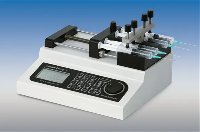 Declaration and import of medical supplies