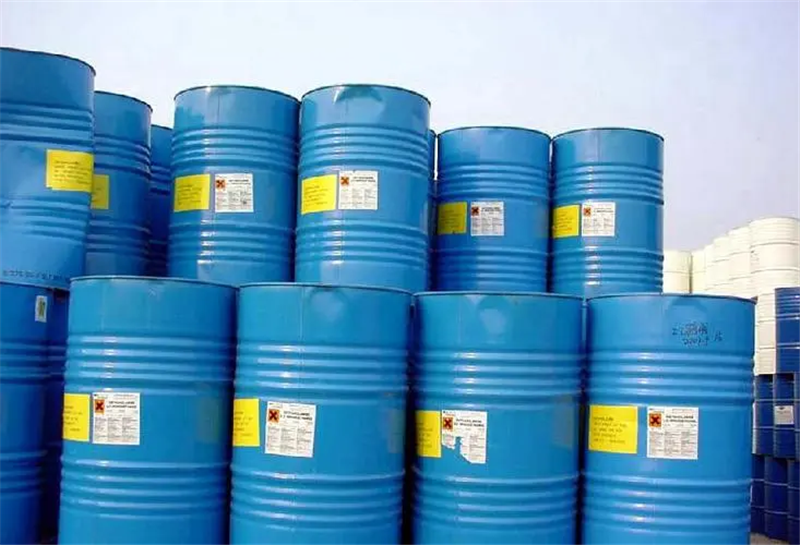 Dangerous goods import declaration and customs clearance