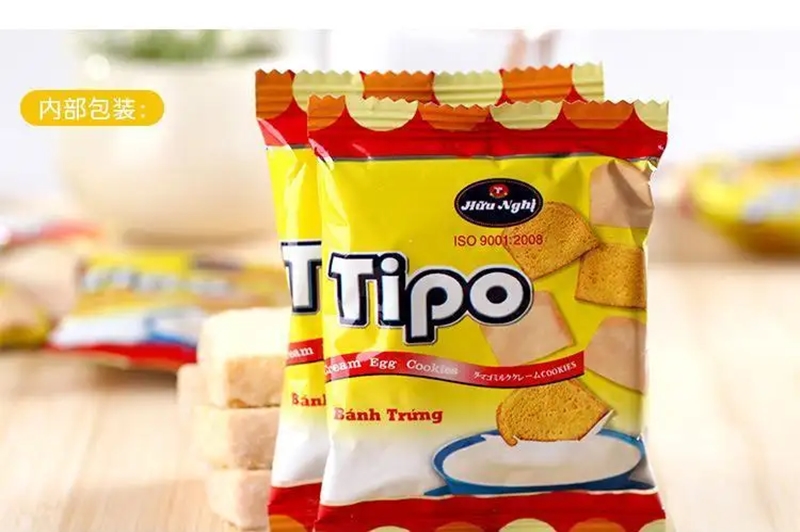 Dry bread import customs clearance agent