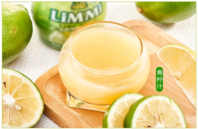 Frozen lime juice import customs clearance