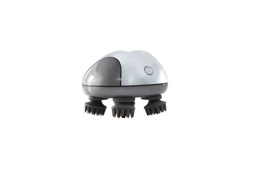 Import customs declaration agent of mini massager/foot pad