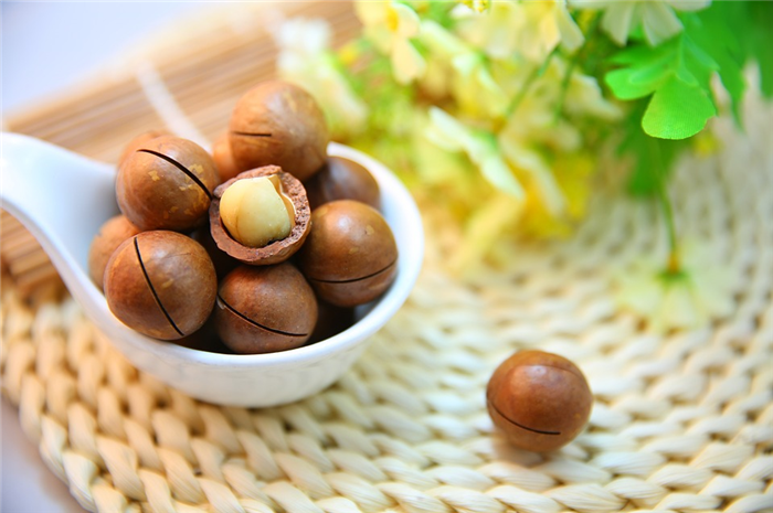 Kenya Hawaii nut import declaration