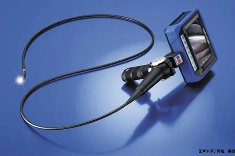 Electronic display mirror import customs declaration