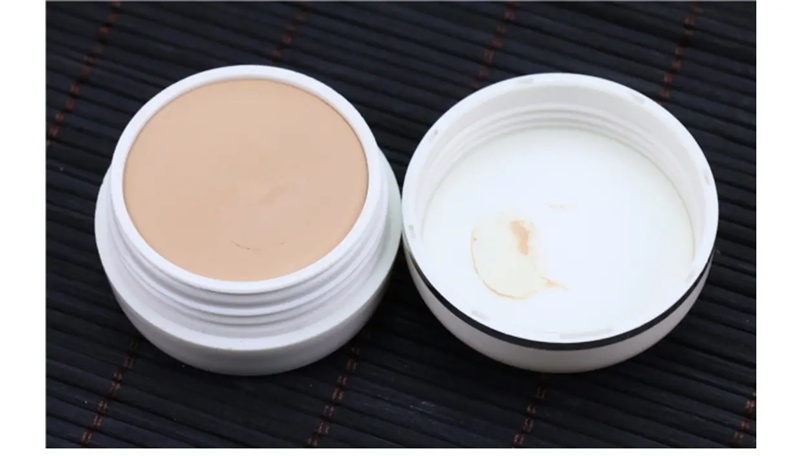 Concealer import customs declaration agent