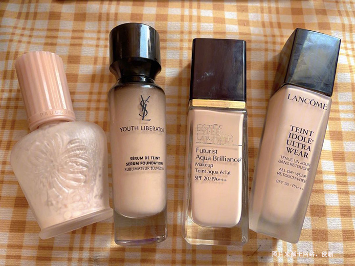 Customs declaration fees for imported semi-finished cosmetics in the United States