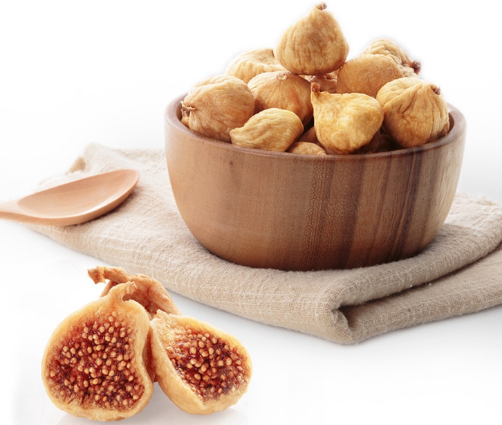 Customs declaration materials of imported Iranian Fig