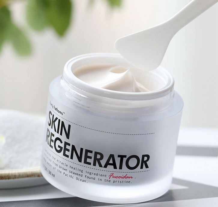 Korean moisturizing lotion import customs declaration process