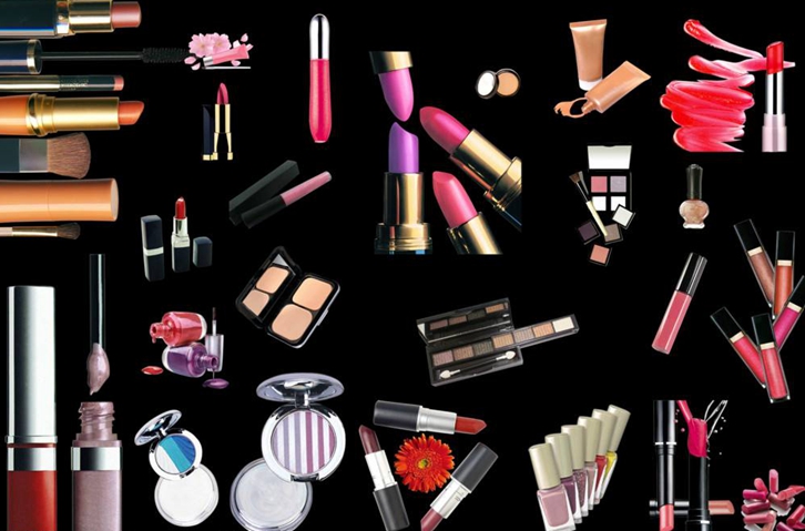 Customs clearance documents for imported cosmetic raw materials in Germany