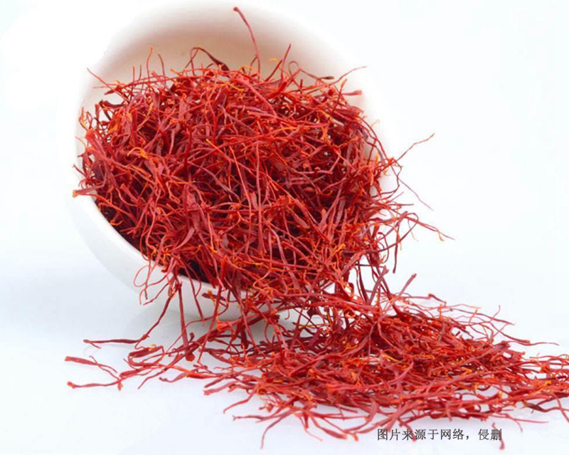 Iran Saffron Import Customs Clearance Process
