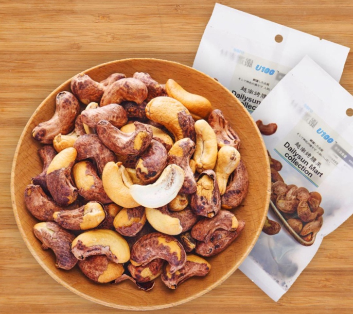 Vietnam Cashew Nut Import Customs Declaration Process