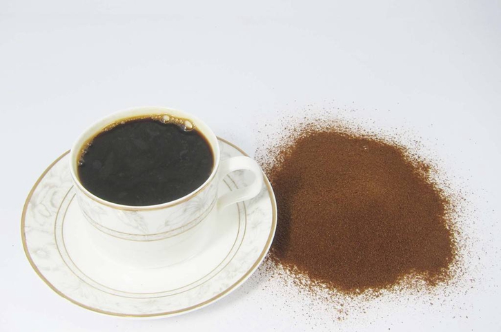 Tianjin Import Vietnam Coffee Beverage Customs Declaration Process