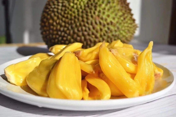 Import customs declaration fees for Vietnamese fresh durian
