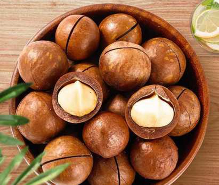 Vietnam Hawaiian Nut Import Customs Declaration Process