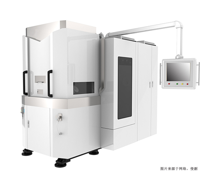 Import customs declaration process for old wire cutting machines in Japan