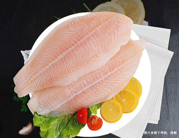 Vietnam Basha Fish Willow Import Customs Declaration Process