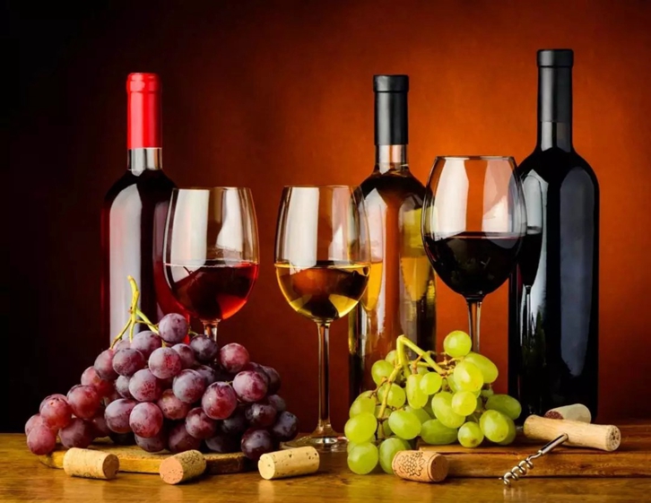 Moldovan wine import customs declaration process