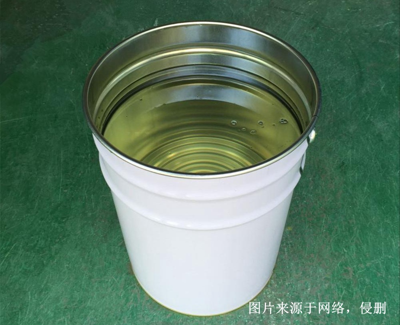Import customs declaration documents for Japanese chemical products